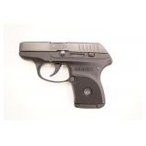 Ruger LCP .380