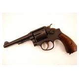 Smith & Wesson Victory .38 SPL