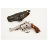 Ruger Security Six 357 Magnum