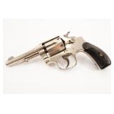 SMITH & WESSON M&P .32 winchester