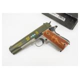 Auto Ordnance Memphis Bell .45 ACP
