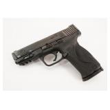 Smith & Wesson M&P 40  M2.0 40 S&W