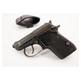 Beretta 21A .22 LR