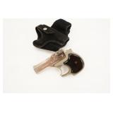 High Standard Derringer .22 Magnum