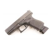 Glock 23 Gen 4 .40 Cal