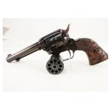 Heritage Rough Rider .22 LR /Mag