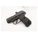 Ruger Max 9 9mm
