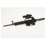 DPMS A-15 223/5.56