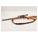 Marlin Genfield Mod 60 22 LR