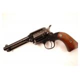 Ruger New Bearcat .22 LR