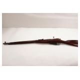 Tula 91/30 Mosin Nagant 7.62x54R
