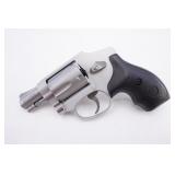 Smith & Wesson 642-1 .38 Spl +P
