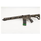 17 Design And Mfg 17DM-15 300 Hammer
