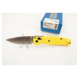 BENCHMADE 535 BUGOUT