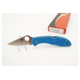 SPYDERCO DELICA 4