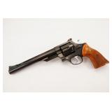 Llama Super Comanche .44 MAG