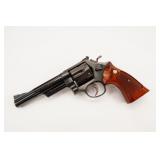 Smith & Wesson 25-5 .45 Colt
