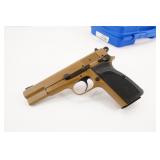 Girsan MC P35 9mm