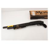 Mossberg Breacher 12 GA