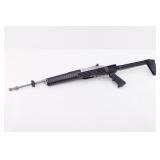 Ruger Mini 14 5.56 Nato