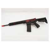 Konza Guns KJ-15 Jolly Roger .556 NATO