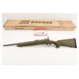 Savage 110 Trail .350 Legend