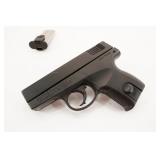 Smith & Wesson SW380 .380ACP