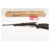 Savage B21 .21 Sharp
