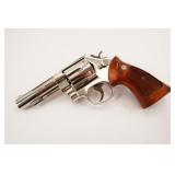 Smith & Wesson 58 .41 MAG