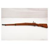 Asfa Ankara Kale M1938 8mm Mauser