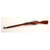 Izhevsk 91/30 Mosin Nagant 7.62x54R