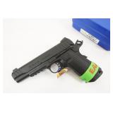 Girsan MC 1911S Influencer 38 Super