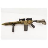 Cold Dead Fingers Armory CDFA-300 .556 NATO