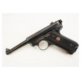 Ruger Mark ll .22 LR