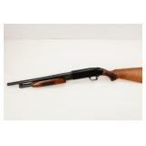 Mossberg 500A 12ga