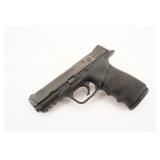 Smith & Wesson M&P 40 .40 S&W