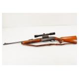 Remington Woodsmaster 742 30-06