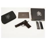 Springfield Garrison 45 Auto