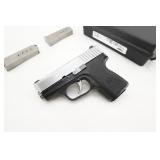 Kahr Arms PM40 .40 S&W