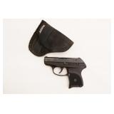 Ruger LCP 9mm