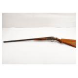 Hopkins & Allen Single Shot 16GA