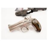 Bond Arms Ranger 45 Colt/410 GA