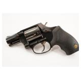 Taurus 85 Ultralight .38 SPL