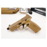 FN 509 9MM