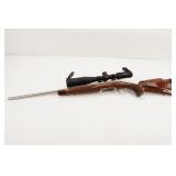 Browning White Gold Medalion .22-250 REM