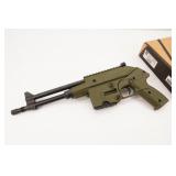 Keltec PLR-16 5.56MM