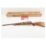Savage 93R17 17 HMR