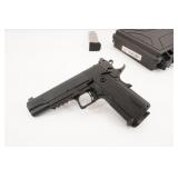 Tisas Duty 9 DS 9mm