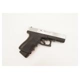 Glock 23 40 S&W
