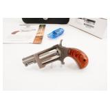 NAA SW .22LR/MAG